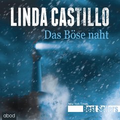 Das Böse naht (MP3-Download) - Castillo, Linda