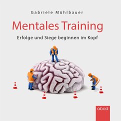 Mentales Training (MP3-Download) - Mühlbauer, Gabriele