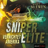 Vernichtet Amerika (MP3-Download)