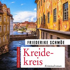 Kreidekreis (MP3-Download) - Schmöe, Friederike