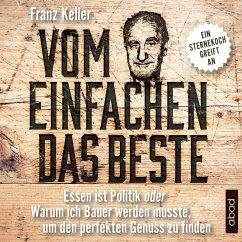 Vom Einfachen das Beste (MP3-Download) - Keller, Franz