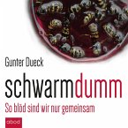 Schwarmdumm (MP3-Download)