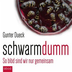 Schwarmdumm (MP3-Download) - Dueck, Gunter