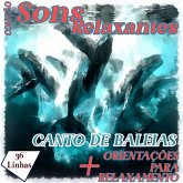 Coleção Sons Relaxantes - canto das baleias (MP3-Download)