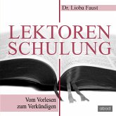 Lektorenschulung (MP3-Download)