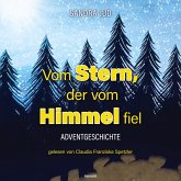 Vom Stern, der vom Himmel fiel - Hörbuch (MP3-Download)