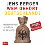 Wem gehört Deutschland (MP3-Download)