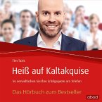 Heiß auf Kaltakquise (MP3-Download)