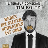 Reden ist Silber, Schreiben ist Gold (MP3-Download)