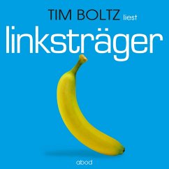 Linksträger (MP3-Download) - Boltz, Tim