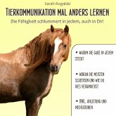 Tierkommunikation mal anders lernen (MP3-Download)