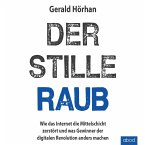 Der stille Raub (MP3-Download)
