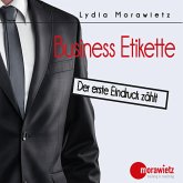 Business Etikette (MP3-Download)