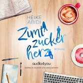 Zimtzuckerherz (MP3-Download)
