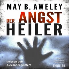 Der Angstheiler (MP3-Download) - Aweley, May B.