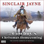 The Cowboy's Christmas Homecoming (MP3-Download)
