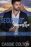 Securing Samantha (Serenity Mountain Series, #5) (eBook, ePUB)