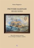 Proverbi marinari ed ex voto (eBook, ePUB)