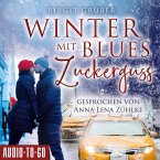 Winterblues mit Zuckerguss (MP3-Download)