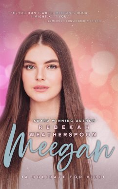 Cover MEEGAN (Loose Ends, #3) (eBook, ePUB)
