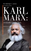 Karl Marx: Análise literária (Compêndios da filosofia, #7) (eBook, ePUB)