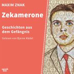 Zekamerone (MP3-Download)