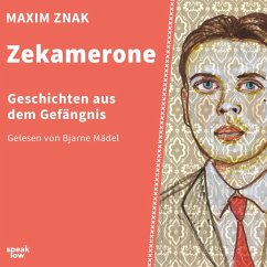 Zekamerone (MP3-Download) - Znak, Maxim