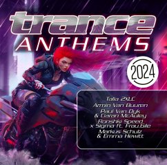 Trance Anthems 2024 - Diverse