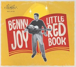 Little Red Book - Joy,Benny