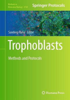 Trophoblasts (eBook, PDF)