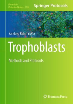 Cover Trophoblasts (eBook, PDF)