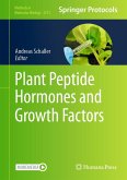 Plant Peptide Hormones and Growth Factors (eBook, PDF)