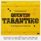 The Best Songs From Quentin Tarantino'S Films (3