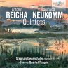 Reicha&Neukomm:Quintets - Bild 1