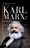 Karl Marx: Literary Analysis (Philosophical compendiums, #7) (eBook, ePUB)