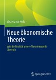 Neue ökonomische Theorie (eBook, PDF)