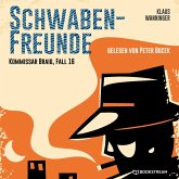 Schwaben-Freunde (MP3-Download)