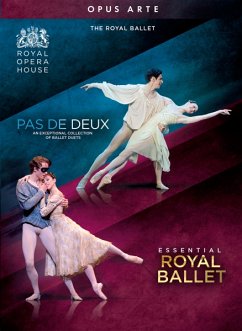 The Royal Ballet - Classics - Diverse