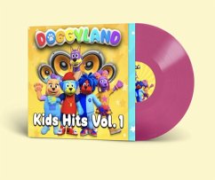 Kids Hits Vol. 1 - Kids Songs & Nursery Rhymes - Doggyland