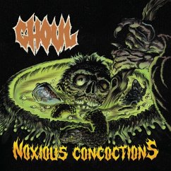 Noxious Concoctions - Ghoul
