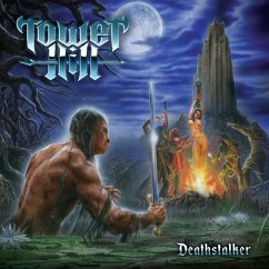 Deathstalker - Tower Hill