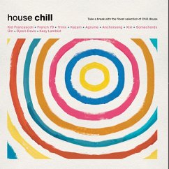 House Chill - Diverse
