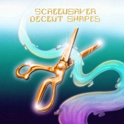 Decent Shapes - Screensaver