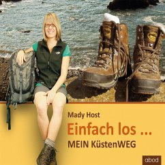 Einfach los... (MP3-Download) - Host, Mady