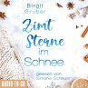 Zimtsterne im Schnee (MP3-Download) - Bild 1