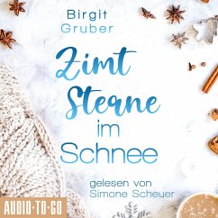 Zimtsterne im Schnee (MP3-Download) - Gruber, Birgit