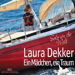 Ein Mädchen, ein Traum (MP3-Download) - Dekker, Laura