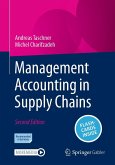 Management Accounting in Supply Chains (eBook, PDF)