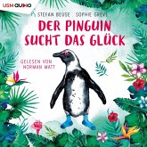 Der Pinguin sucht das Glück (MP3-Download)