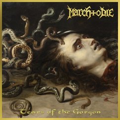 Tears Of The Gorgon - March To Die